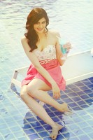 Adah Sharma Hot Photos